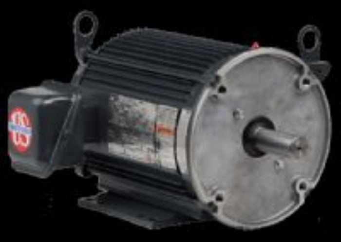 MOTOR ELECTRICO